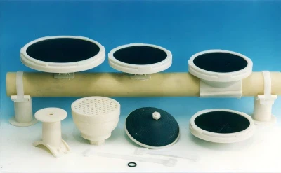 Kako podesiti intenzitet aeracije rezervoara za aeraciju otpadnih voda